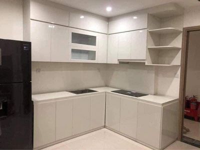 TỦ BẾP VINCOPLAST