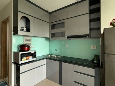 TỦ BẾP VINCOPLAST