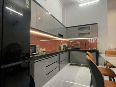 TỦ BẾP VINCOPLAST