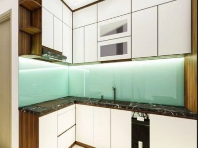 TỦ BẾP VINCOPLAST