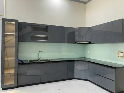 TỦ BẾP VINCOPLAST