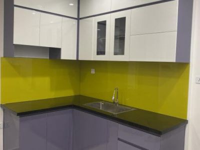 TỦ BẾP VINCOPLAST