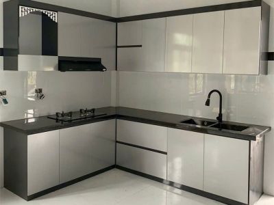 TỦ BẾP VINCOPLAST