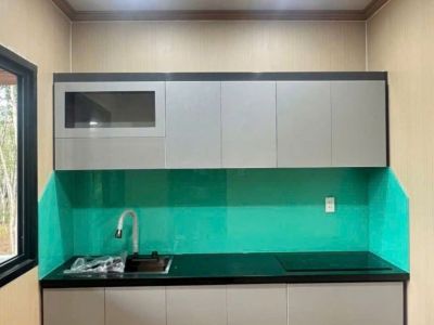 TỦ BẾP VINCOPLAST