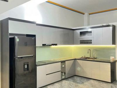 TỦ BẾP VINCOPLAST