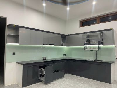 TỦ BẾP VINCOPLAST