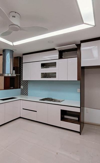 TỦ BẾP VINCOPLAST