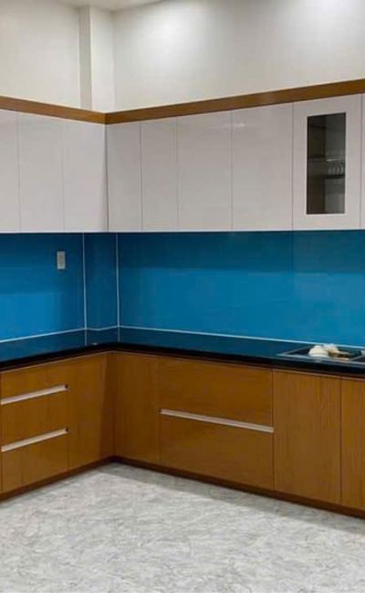 TỦ BẾP VINCOPLAST