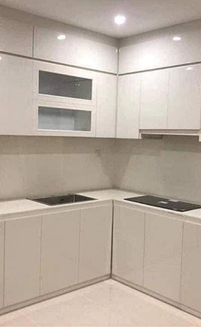 TỦ BẾP VINCOPLAST