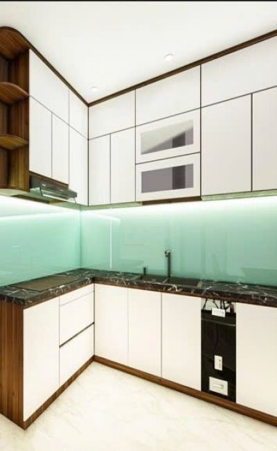 TỦ BẾP VINCOPLAST