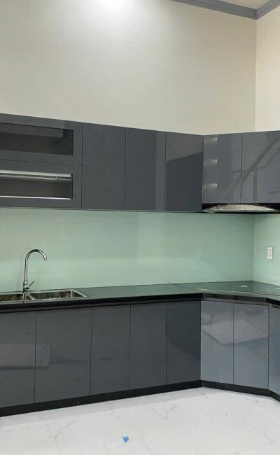 TỦ BẾP VINCOPLAST