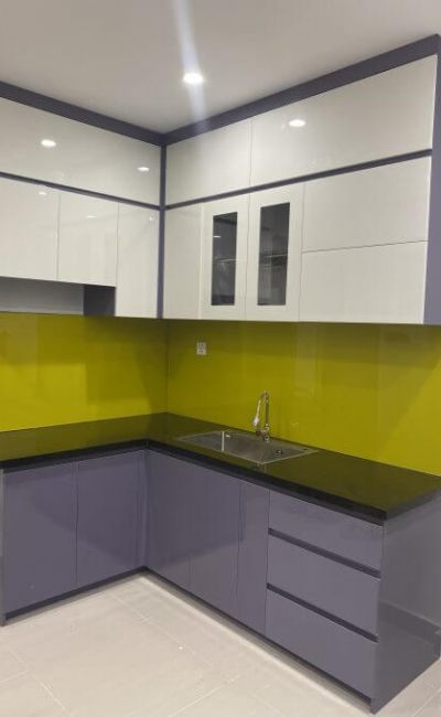 TỦ BẾP VINCOPLAST