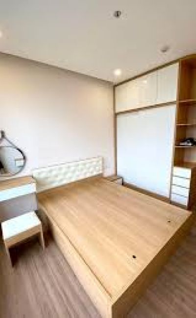 COMBO NỘI THẤT PHÒNG NGỦ NHỰA 