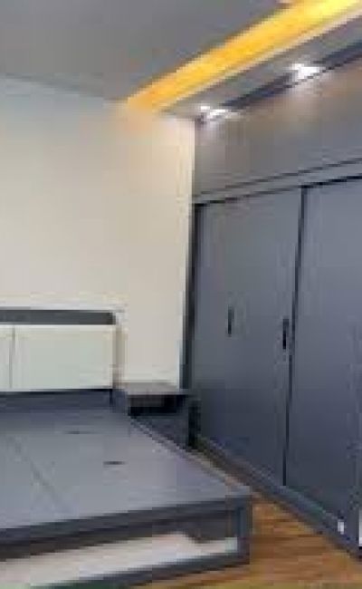 COMBO NỘI THẤT PHÒNG NGỦ NHỰA 