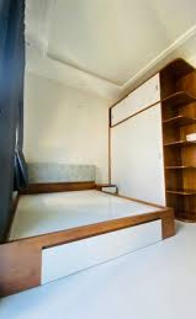 COMBO NỘI THẤT PHÒNG NGỦ GỖ MDF