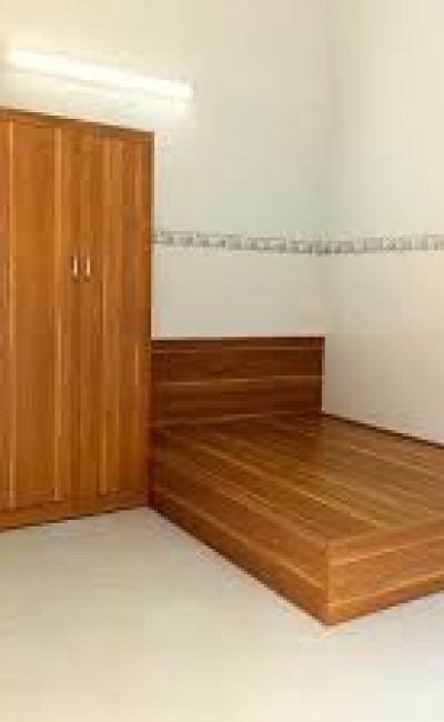 COMBO NỘI THẤT PHÒNG NGỦ GỖ MDF
