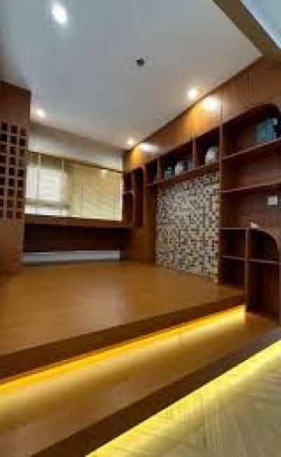 COMBO NỘI THẤT PHÒNG NGỦ GỖ MDF