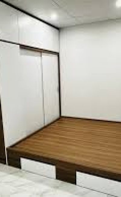 COMBO NỘI THẤT PHÒNG NGỦ GỖ MDF