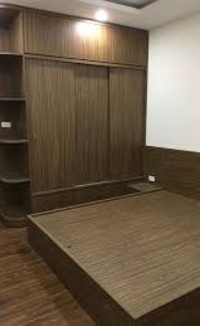 COMBO NỘI THẤT PHÒNG NGỦ GỖ MDF