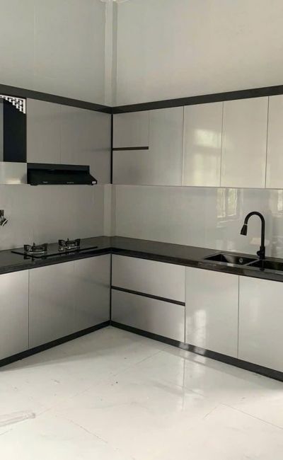 TỦ BẾP VINCOPLAST