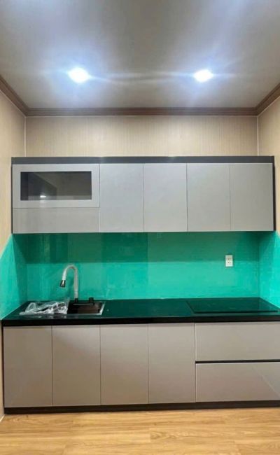 TỦ BẾP VINCOPLAST