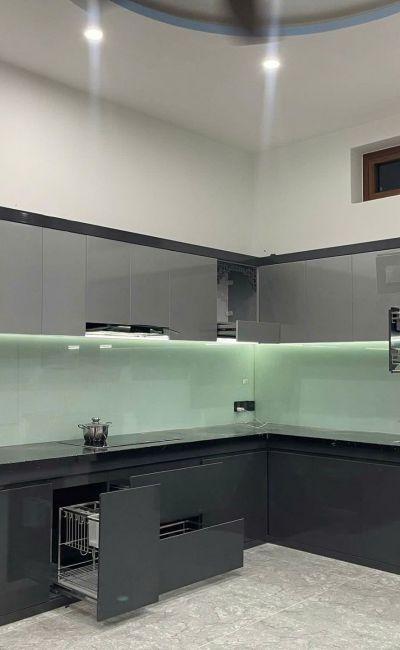 TỦ BẾP VINCOPLAST