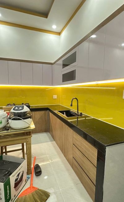 TỦ BẾP VINCOPLAST