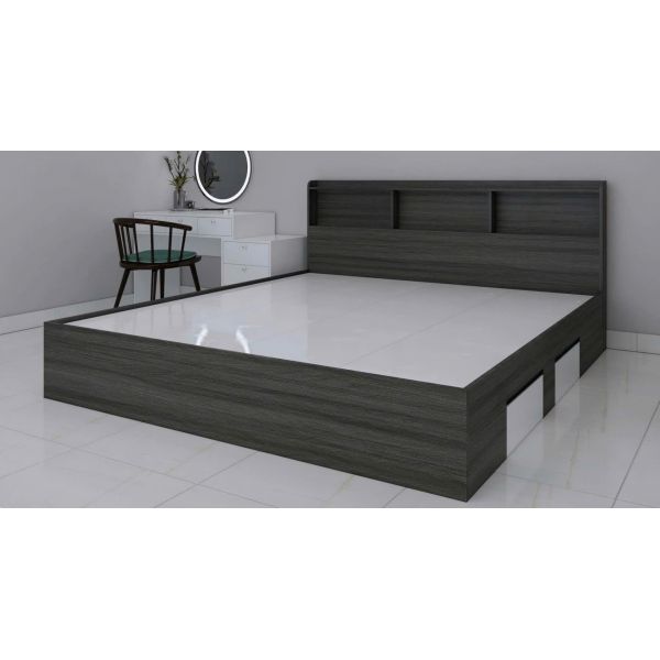 GIƯỜNG MDF