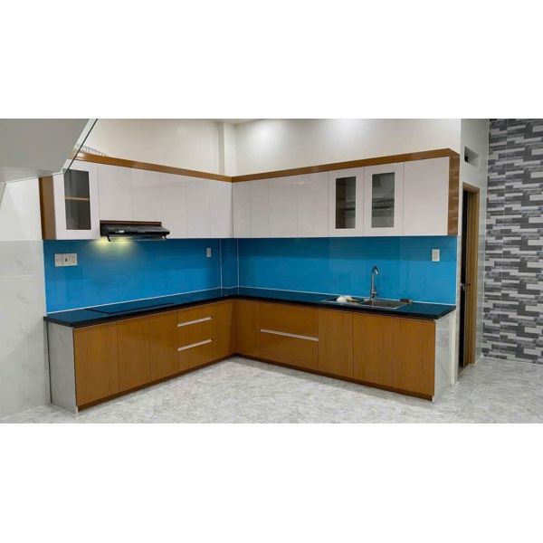TỦ BẾP NHỰA ZUKOPLAST