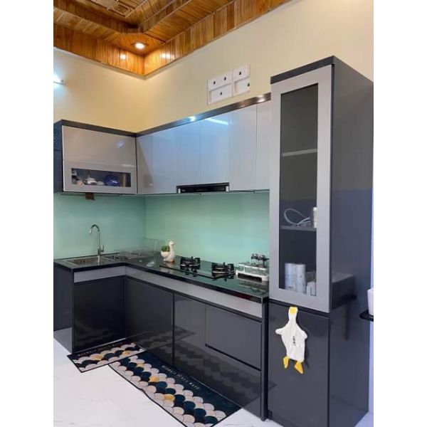 TỦ BẾP NHỰA CHINHUEI PLUS 2.0