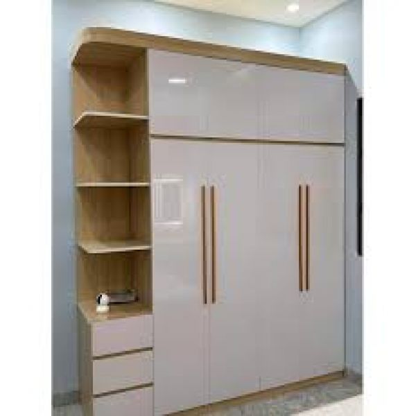 TỦ ÁO GỖ MDF