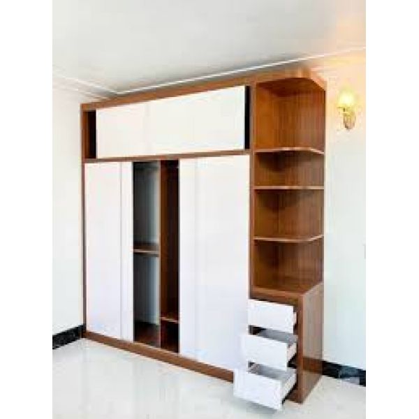 TỦ ÁO GỖ MDF