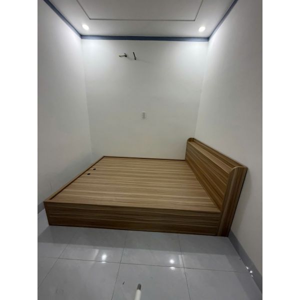 GIƯỜNG MDF