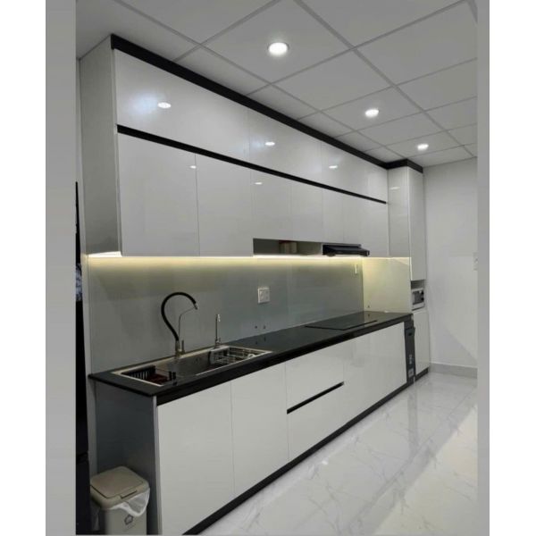 TỦ BẾP NHỰA VINCOPLAST