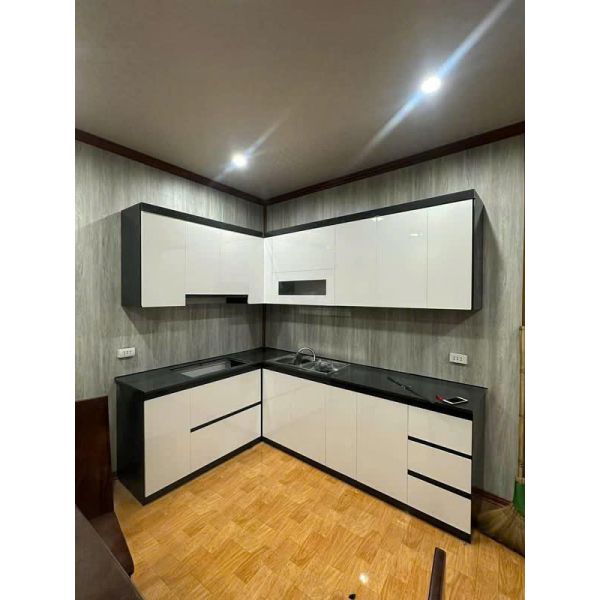 TỦ BẾP NHỰA VINCOPLAST