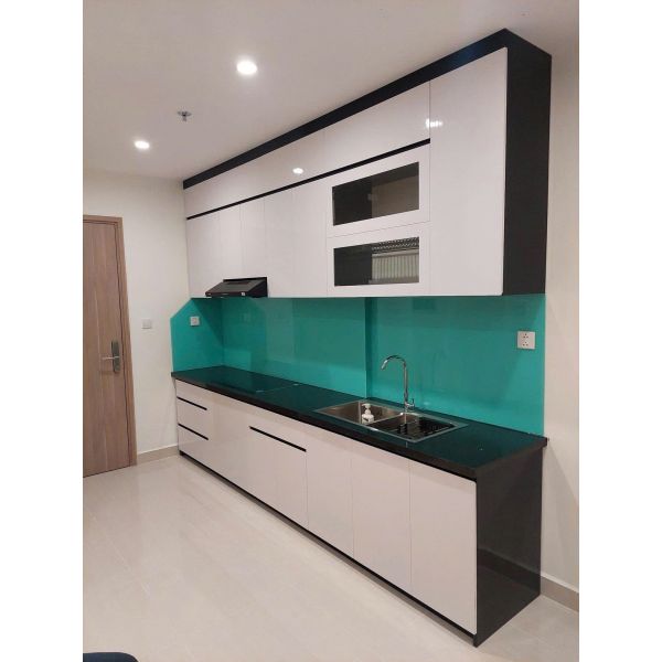 TỦ BẾP NHỰA VINCOPLAST
